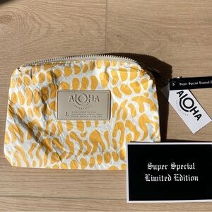 Aloha Collection small pouch
